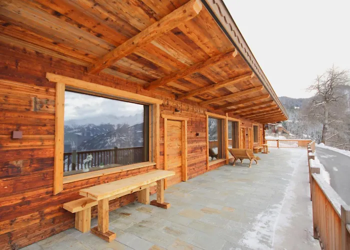 Ebenholz By Interhome Fliess