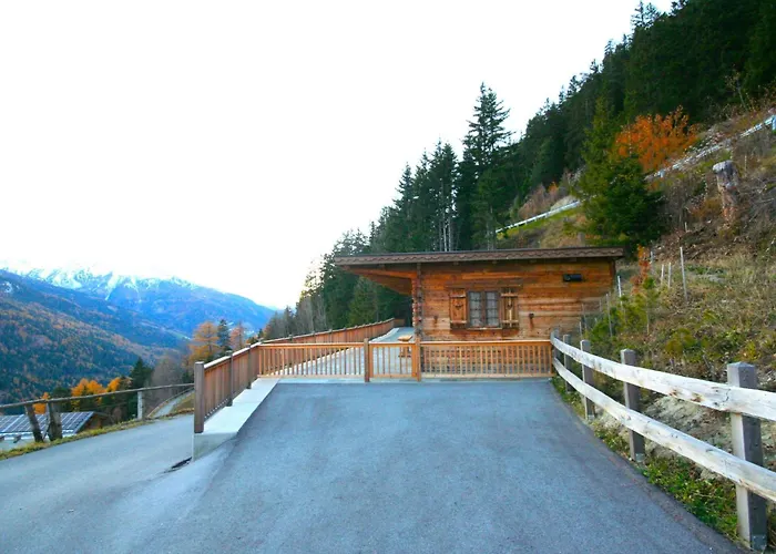 Ebenholz By Interhome *