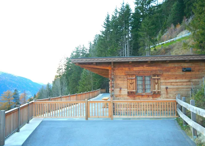 Ebenholz By Interhome