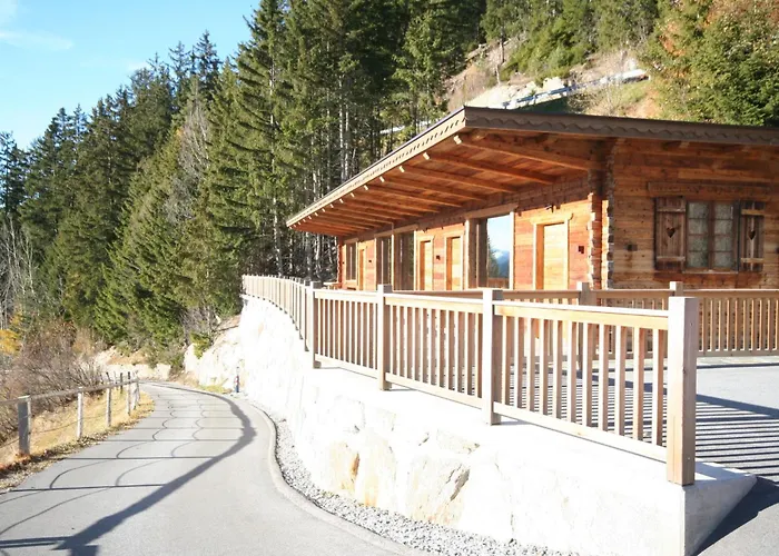 Ebenholz By Interhome *