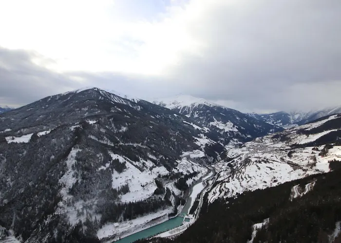 Ebenholz By Interhome Holiday home