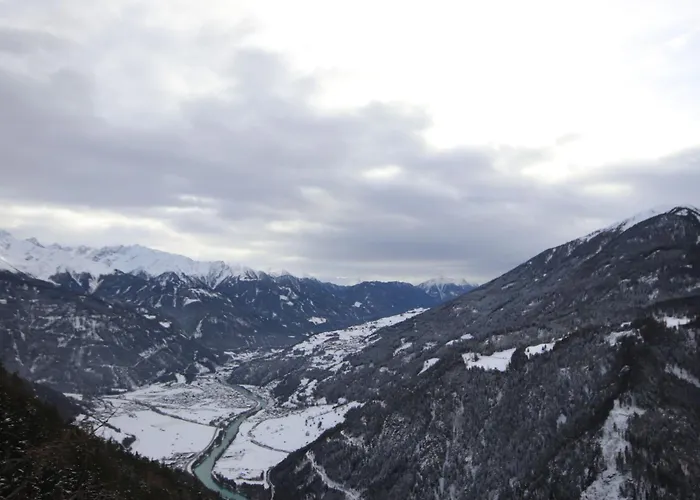 Holiday home Ebenholz By Interhome