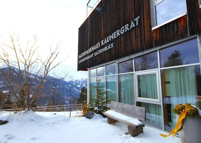 Holiday home Ebenholz By Interhome