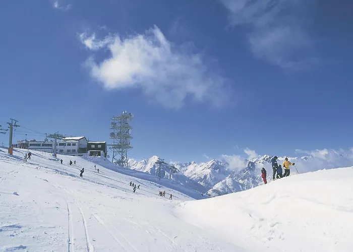 Ebenholz By Interhome *