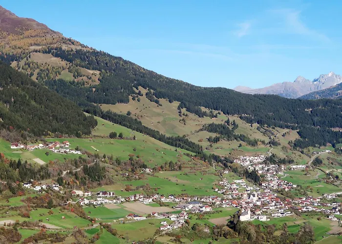 Holiday home Ebenholz By Interhome