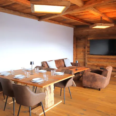 Ebenholz By Interhome