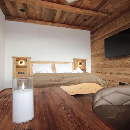 Ebenholz By Interhome Casa vacanze Fliess
