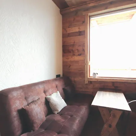 Ebenholz By Interhome *