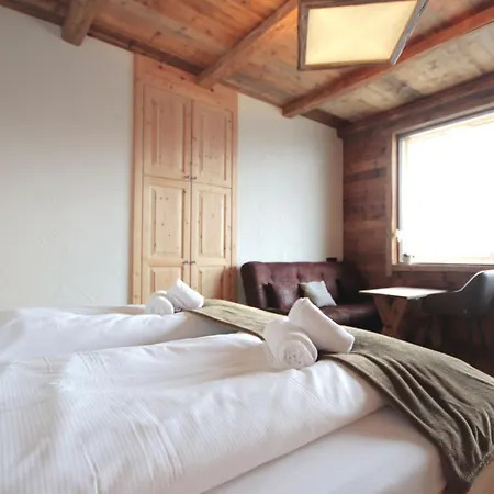 Ebenholz By Interhome Fliess