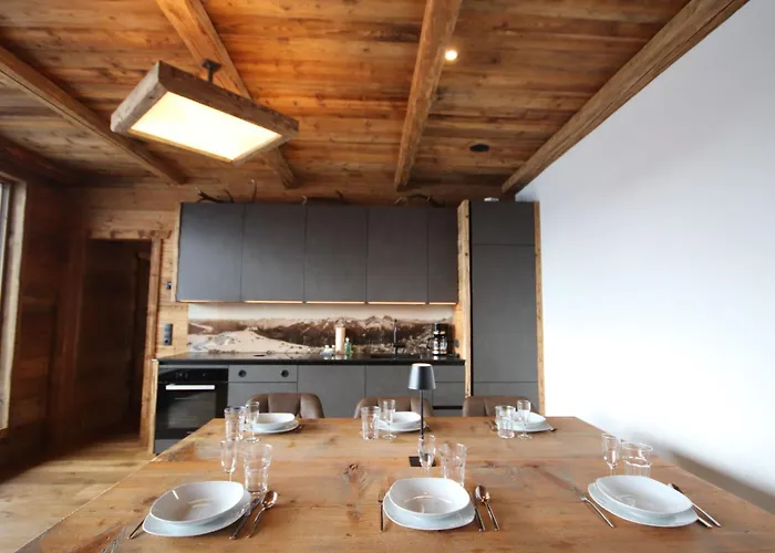 Ebenholz By Interhome Fliess