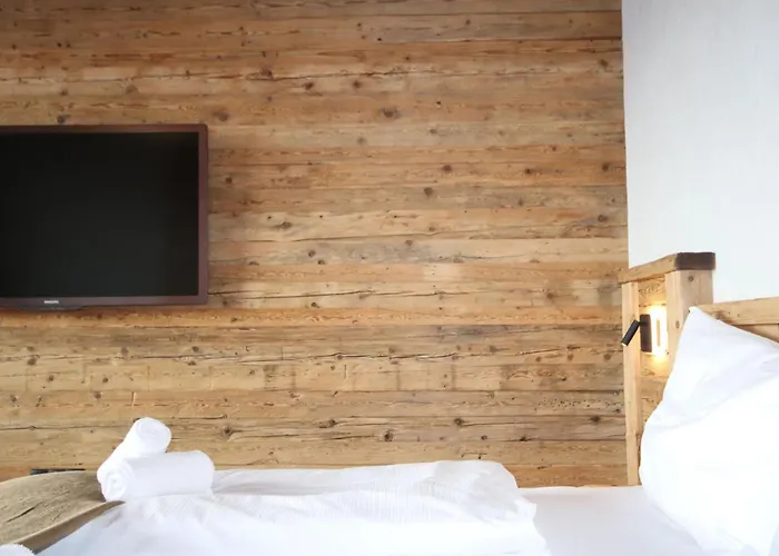 Ebenholz By Interhome *