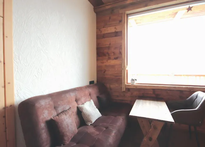 Ebenholz By Interhome *