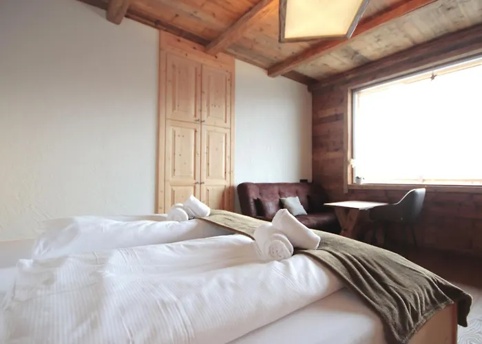 Ebenholz By Interhome Fliess