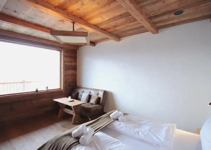 Ebenholz By Interhome Prázdninový dům