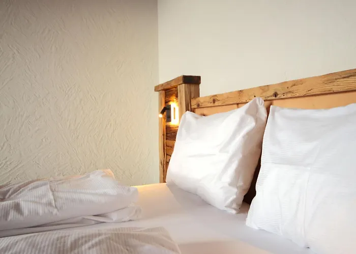 Prázdninový dům Ebenholz By Interhome