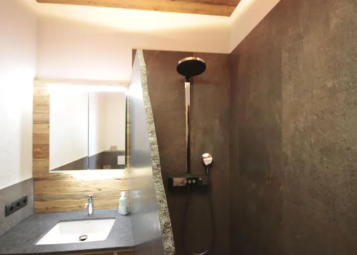 Ebenholz By Interhome Prázdninový dům