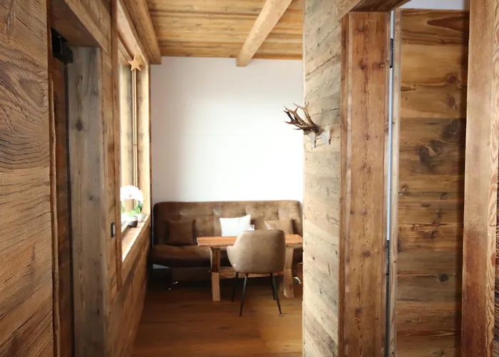 Ebenholz By Interhome Prázdninový dům