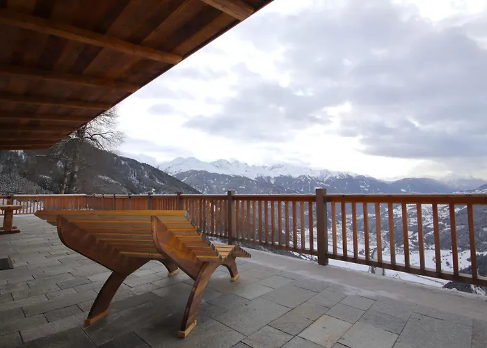 Ebenholz By Interhome Fliess