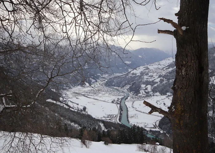 Ebenholz By Interhome Fliess