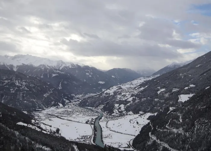 Ebenholz By Interhome *