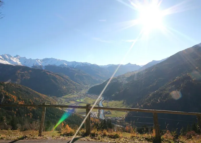 Ebenholz By Interhome Fliess