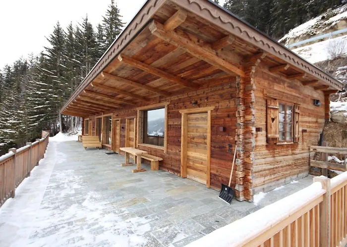 Ebenholz By Interhome Prázdninový dům *