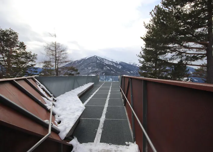 Ebenholz By Interhome