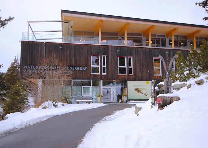 Ebenholz By Interhome