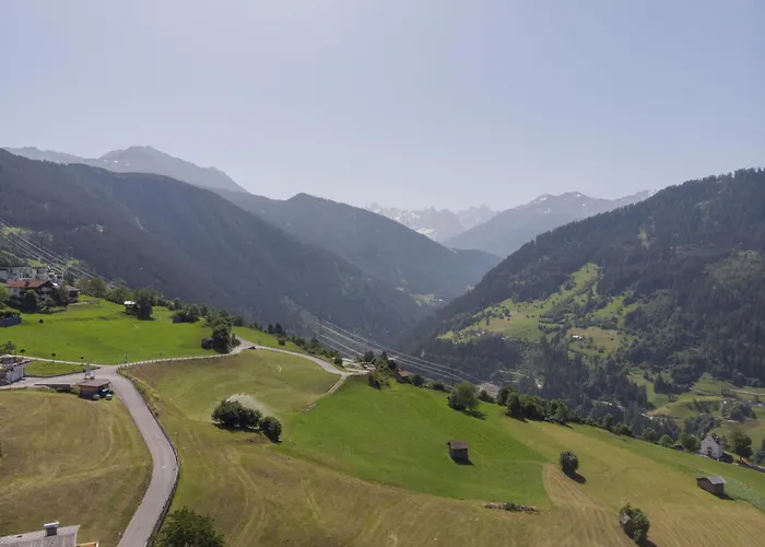 Ebenholz By Interhome Prázdninový dům *