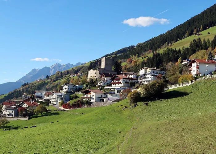 Ebenholz By Interhome