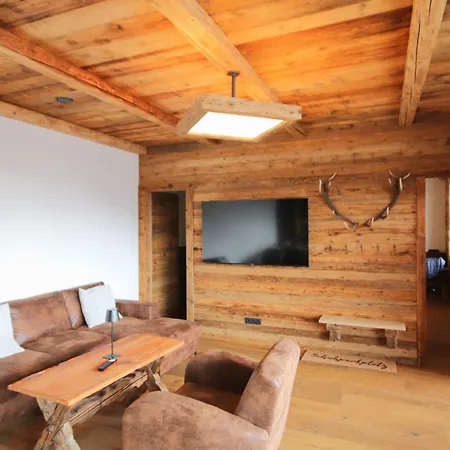 Ebenholz By Interhome 度假居