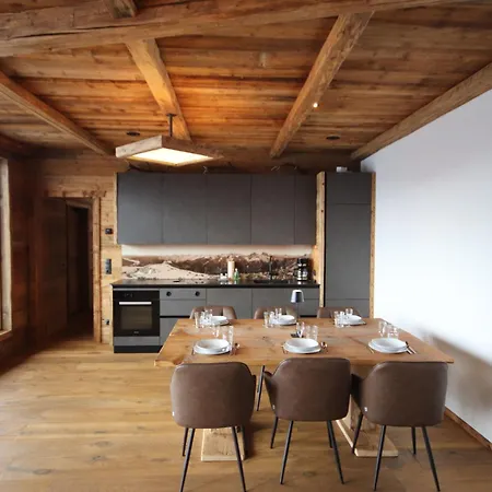 Ebenholz By Interhome *