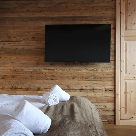 Сasa de vacaciones Ebenholz By Interhome *