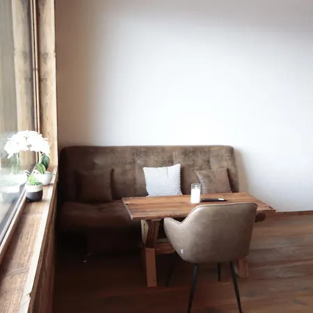 Ebenholz By Interhome