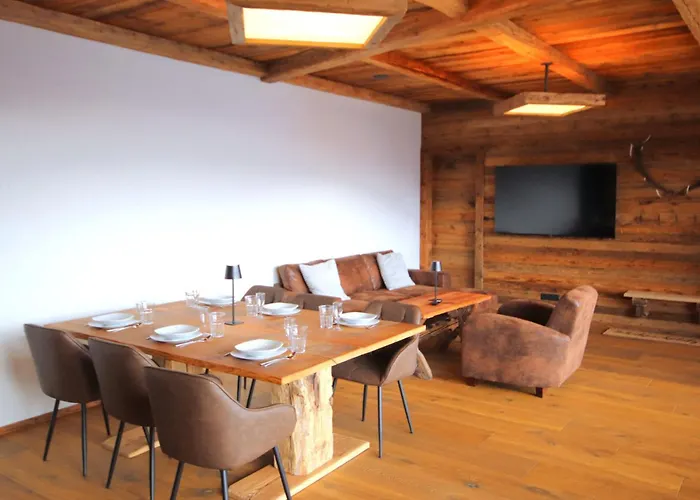 Ebenholz By Interhome