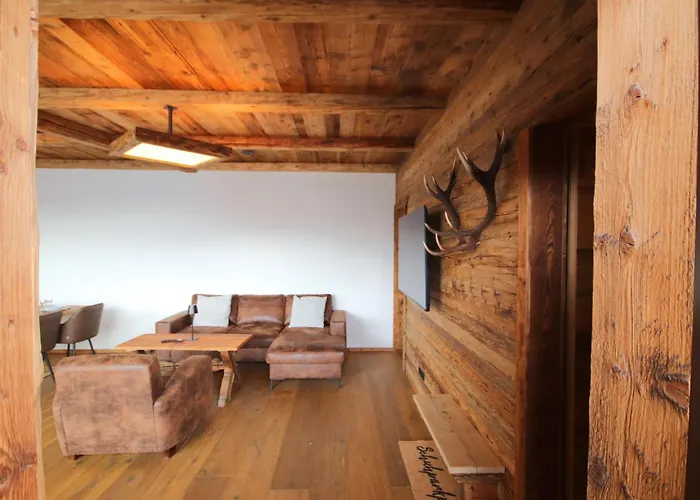 Ebenholz By Interhome