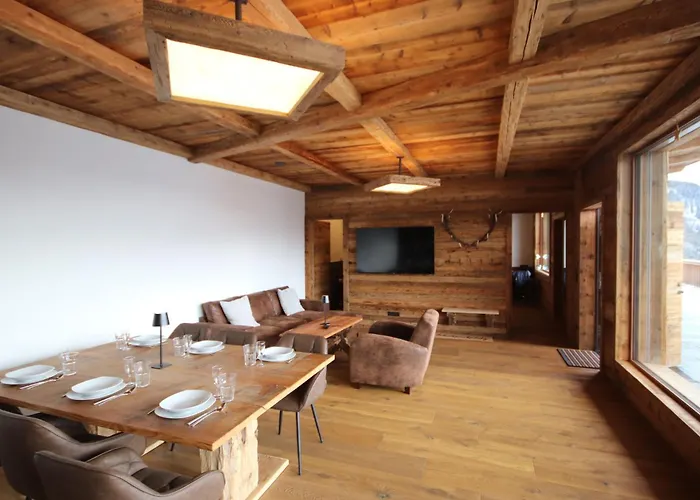 Ebenholz By Interhome 弗利斯