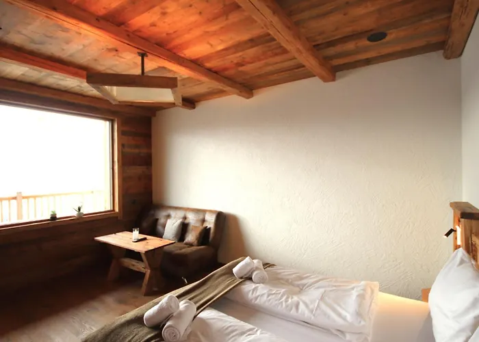 Ebenholz By Interhome 度假居 *